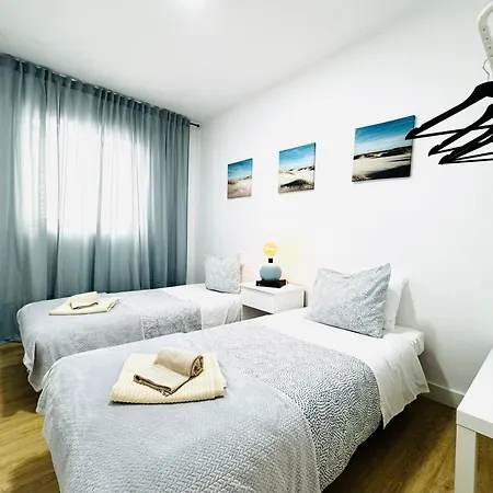 Casa Do Mar - Reconnect - T2 Com Patio Junto A Holiday home *