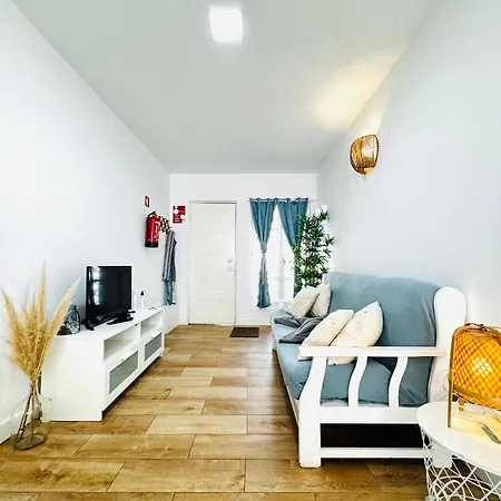 Holiday home Casa Do Mar - Reconnect - T2 Com Patio Junto A *