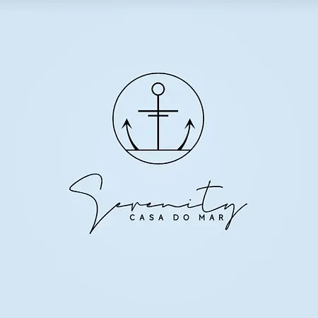 Casa Do Mar - Reconnect - T2 Com Patio Junto A Holiday home *