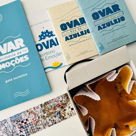 Holiday home Casa Do Mar - Reconnect - T2 Com Patio Junto A