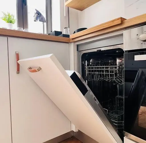 Casa Do Mar - Reconnect - T2 Com Patio Junto A * Ovar