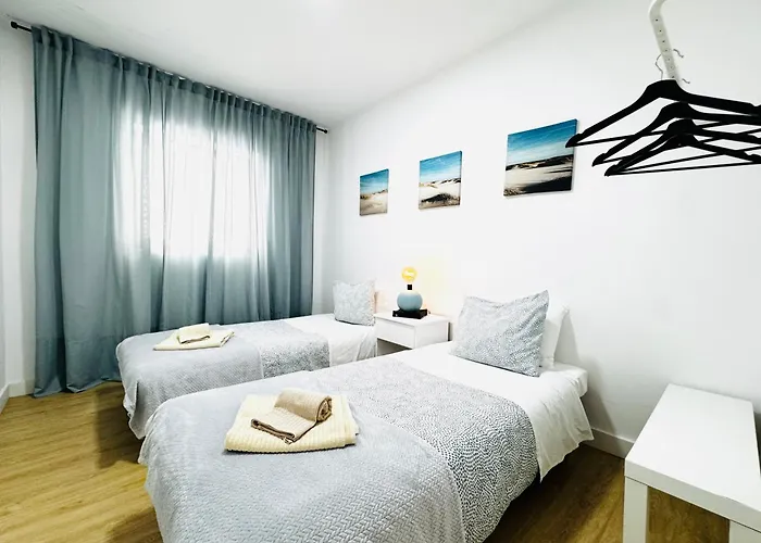 Casa Do Mar - Reconnect - T2 Com Patio Junto A Holiday home *