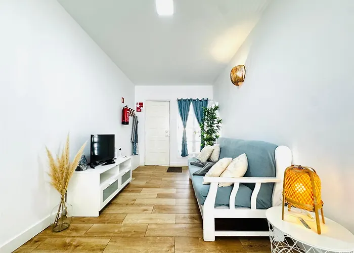 Holiday home Casa Do Mar - Reconnect - T2 Com Patio Junto A *