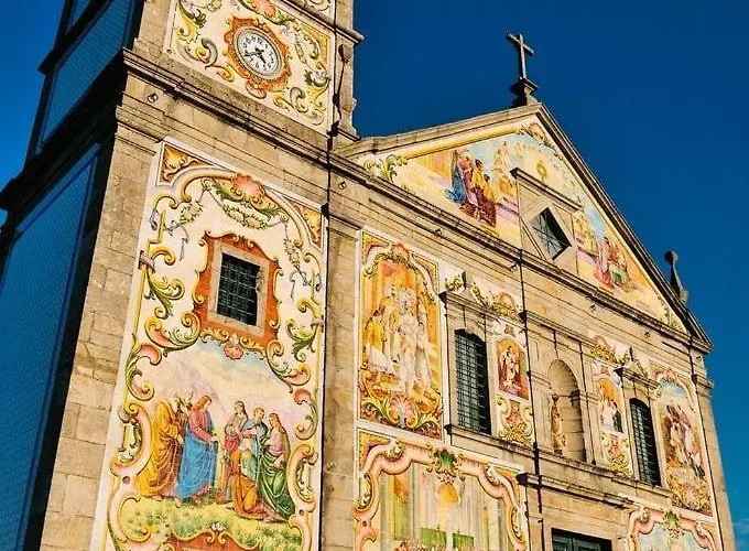 Holiday home Casa Do Mar - Reconnect - T2 Com Patio Junto A