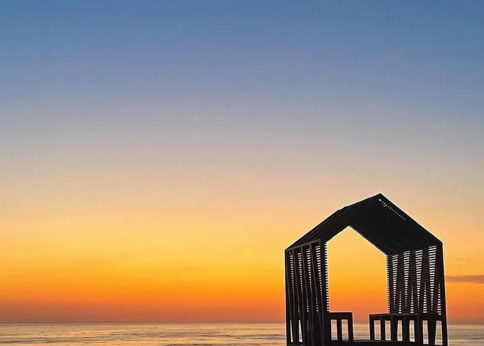 Casa Do Mar - Reconnect - T2 Com Patio Junto A Holiday home