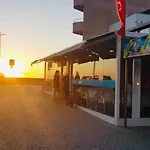 Casa Do Mar - Reconnect - T2 Com Pátio Junto à Casa de Férias