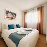 Casa Do Mar - Reconnect - T2 Com Pátio Junto à * Ovar