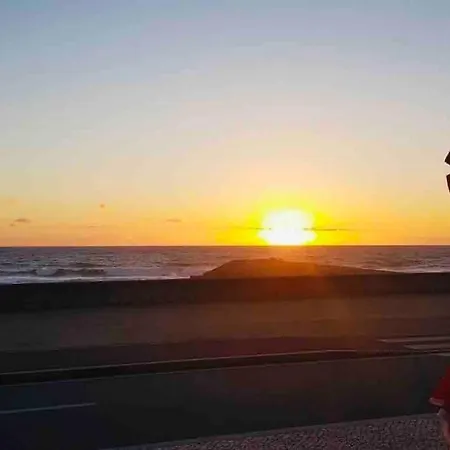 Tatil Evi Casa Do Mar - Reconnect - T2 Com Patio Junto A Ovar