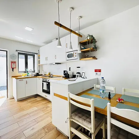 Casa Do Mar - Reconnect - T2 Com Patio Junto A Ovar