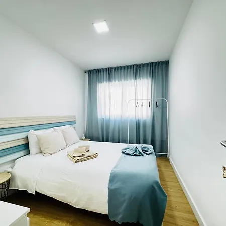 Tatil Evi Casa Do Mar - Reconnect - T2 Com Patio Junto A Ovar