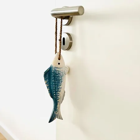 Casa Do Mar - Reconnect - T2 Com Pátio Junto à