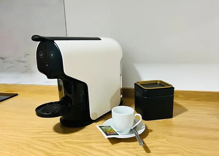 Casa Do Mar - Reconnect - T2 Com Patio Junto A Дом отдыха