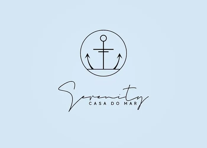 Casa Do Mar - Reconnect - T2 Com Patio Junto A Дом отдыха *