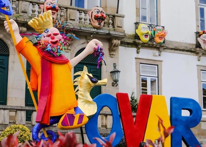 Casa Do Mar - Reconnect - T2 Com Patio Junto A Дом отдыха *