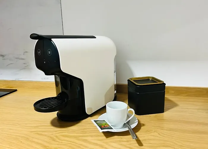 Casa Do Mar - Reconnect - T2 Com Patio Junto A Дом отдыха Овар